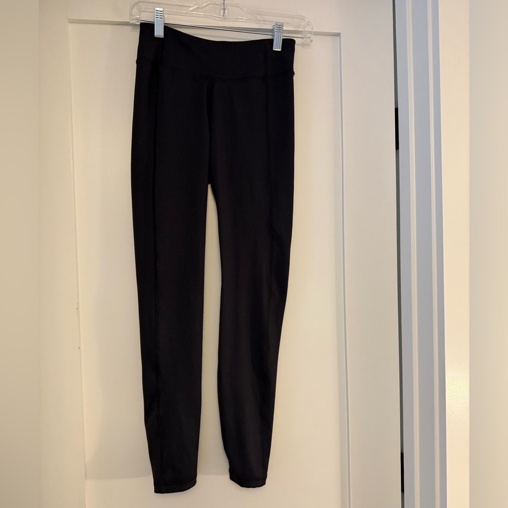 XS all in motion Black Leggings